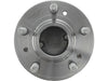 Wheel Bearing and Hub Assembly Centric Parts 407.61003E