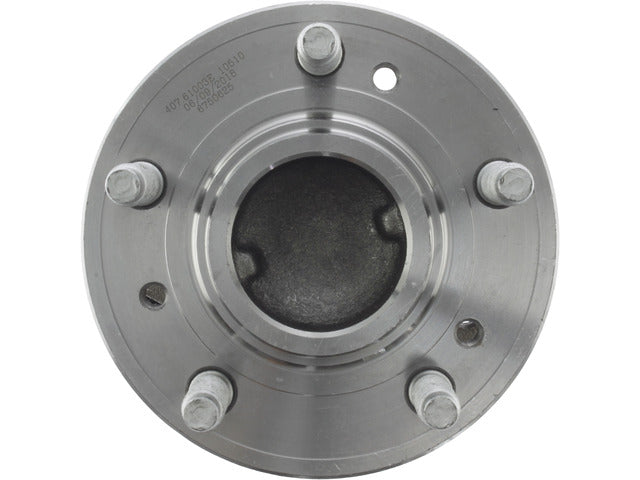 Wheel Bearing and Hub Assembly Centric Parts 407.61003E
