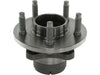 Wheel Bearing and Hub Assembly Centric Parts 407.61004E