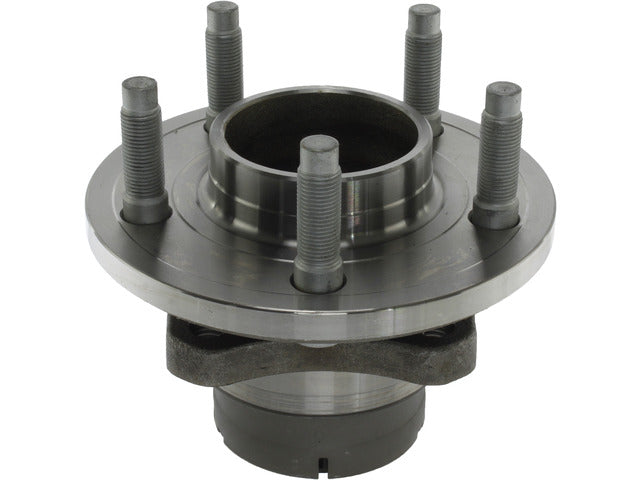 Wheel Bearing and Hub Assembly Centric Parts 407.61004E