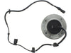 Wheel Bearing and Hub Assembly Centric Parts 407.61004E