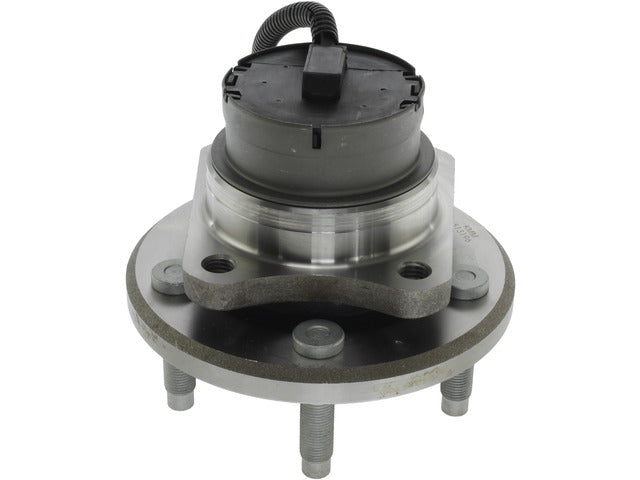 Wheel Bearing and Hub Assembly Centric Parts 407.61004E