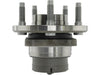 Wheel Bearing and Hub Assembly Centric Parts 407.61004E