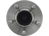 Wheel Bearing and Hub Assembly Centric Parts 407.61004E