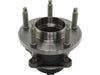 Wheel Bearing and Hub Assembly Centric Parts 407.61005