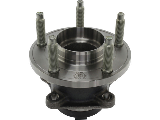 Wheel Bearing and Hub Assembly Centric Parts 407.61005