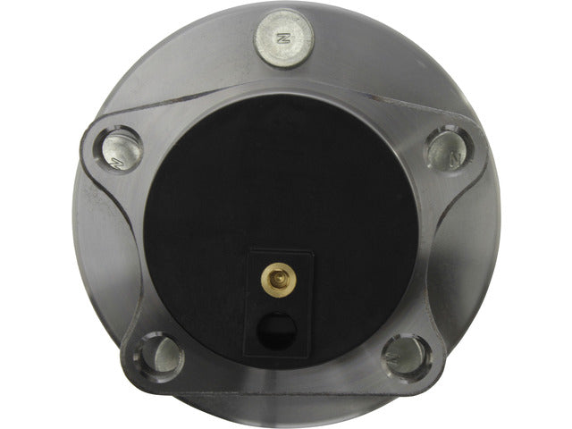 Wheel Bearing and Hub Assembly Centric Parts 407.61005