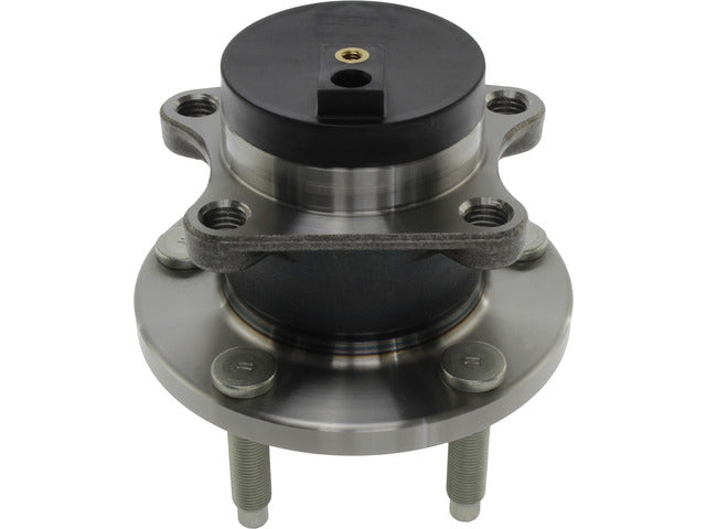 Wheel Bearing and Hub Assembly Centric Parts 407.61005