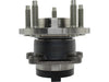 Wheel Bearing and Hub Assembly Centric Parts 407.61005