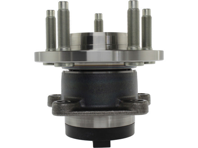 Wheel Bearing and Hub Assembly Centric Parts 407.61005
