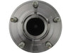 Wheel Bearing and Hub Assembly Centric Parts 407.61005