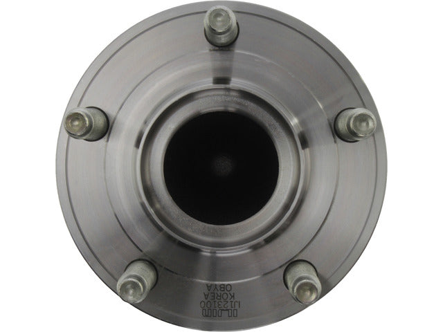 Wheel Bearing and Hub Assembly Centric Parts 407.61005