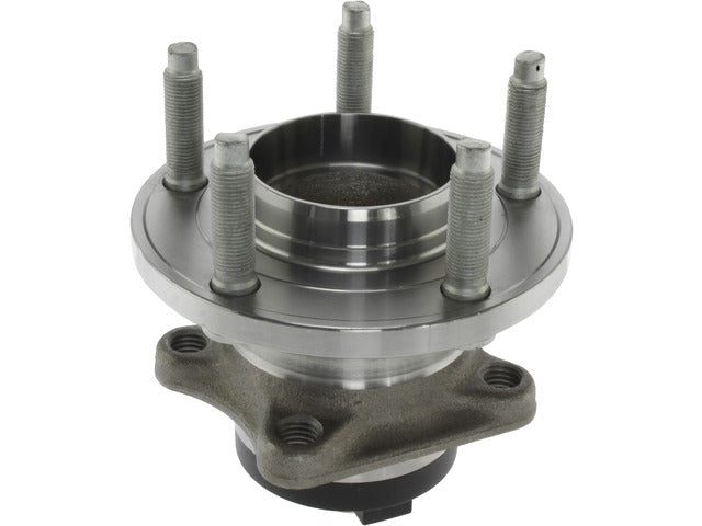 Wheel Bearing and Hub Assembly Centric Parts 407.61005E