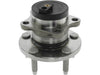 Wheel Bearing and Hub Assembly Centric Parts 407.61005E