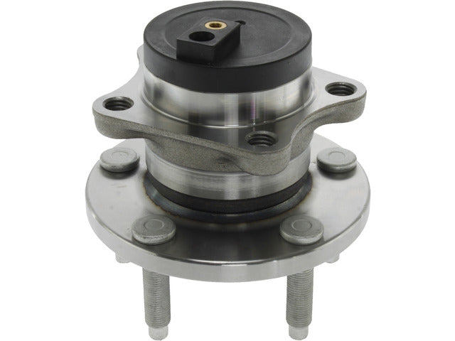 Wheel Bearing and Hub Assembly Centric Parts 407.61005E