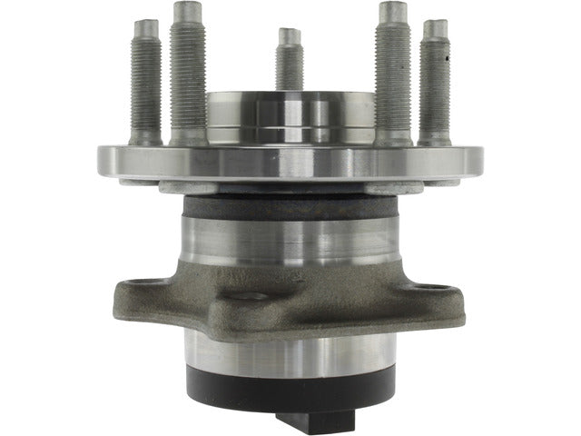 Wheel Bearing and Hub Assembly Centric Parts 407.61005E