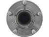 Wheel Bearing and Hub Assembly Centric Parts 407.61005E
