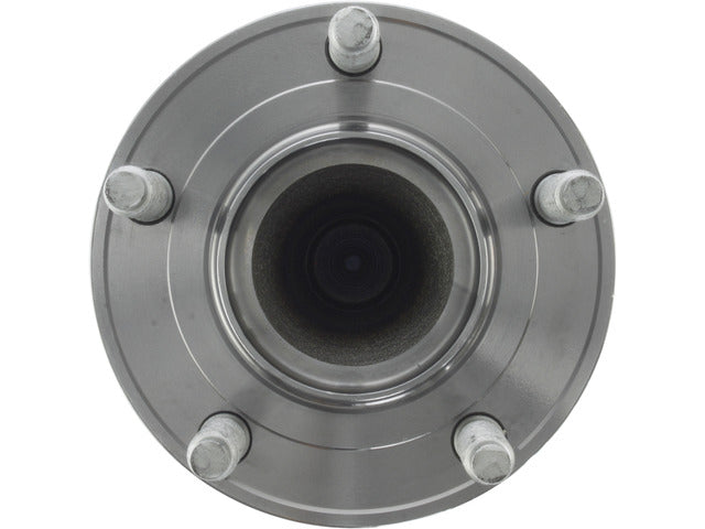 Wheel Bearing and Hub Assembly Centric Parts 407.61005E