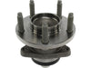 Wheel Bearing and Hub Assembly Centric Parts 407.61006