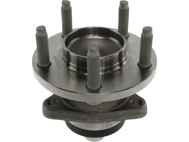 Wheel Bearing and Hub Assembly Centric Parts 407.61006