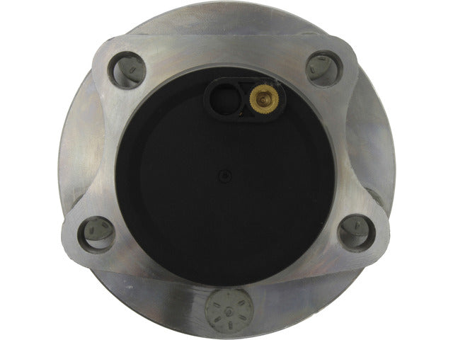 Wheel Bearing and Hub Assembly Centric Parts 407.61006