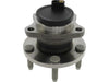 Wheel Bearing and Hub Assembly Centric Parts 407.61006