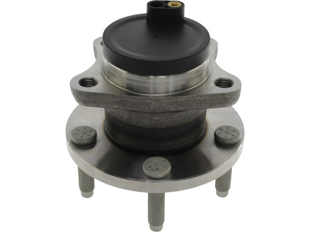 Wheel Bearing and Hub Assembly Centric Parts 407.61006