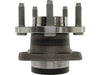 Wheel Bearing and Hub Assembly Centric Parts 407.61006