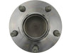 Wheel Bearing and Hub Assembly Centric Parts 407.61006
