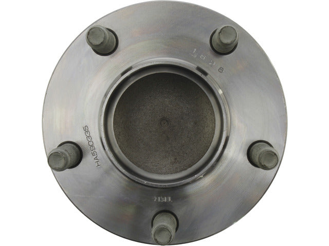 Wheel Bearing and Hub Assembly Centric Parts 407.61006