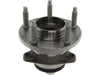 Wheel Bearing and Hub Assembly Centric Parts 407.61006E