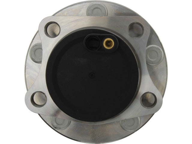 Wheel Bearing and Hub Assembly Centric Parts 407.61006E