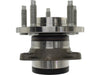 Wheel Bearing and Hub Assembly Centric Parts 407.61006E