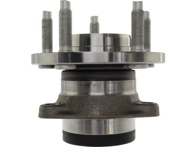 Wheel Bearing and Hub Assembly Centric Parts 407.61006E