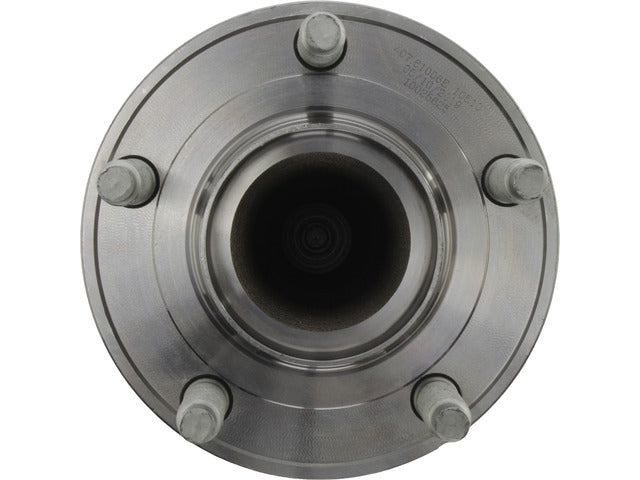 Wheel Bearing and Hub Assembly Centric Parts 407.61006E
