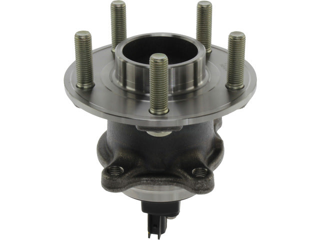 Wheel Bearing and Hub Assembly Centric Parts 407.61007