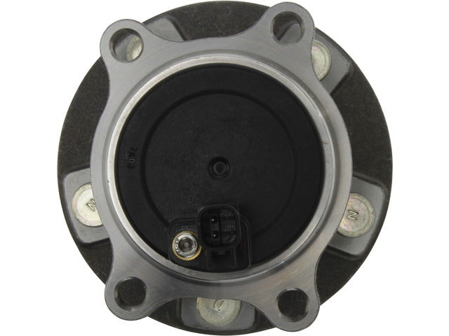 Wheel Bearing and Hub Assembly Centric Parts 407.61007