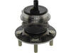 Wheel Bearing and Hub Assembly Centric Parts 407.61007