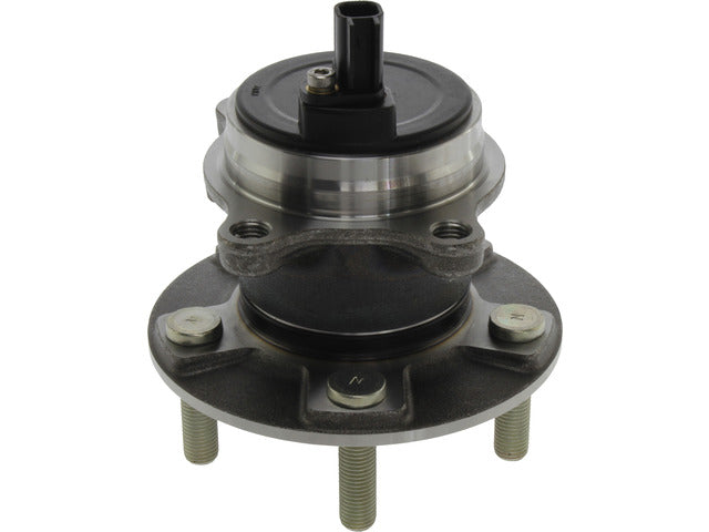 Wheel Bearing and Hub Assembly Centric Parts 407.61007