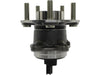 Wheel Bearing and Hub Assembly Centric Parts 407.61007