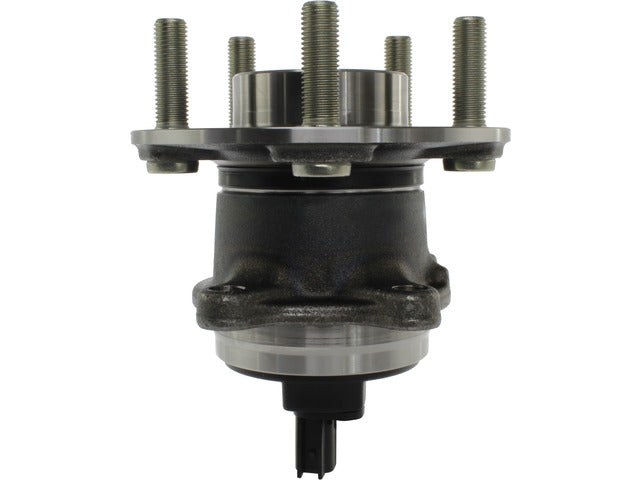 Wheel Bearing and Hub Assembly Centric Parts 407.61007
