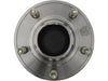 Wheel Bearing and Hub Assembly Centric Parts 407.61007