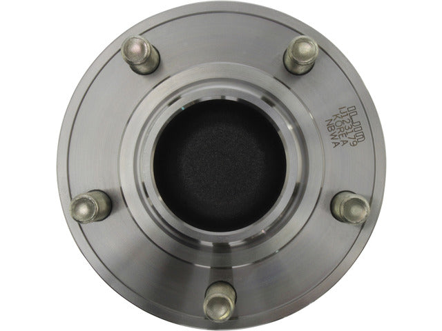 Wheel Bearing and Hub Assembly Centric Parts 407.61007