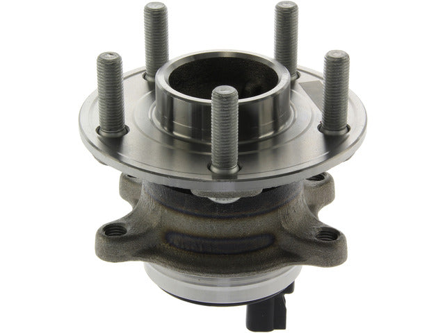 Wheel Bearing and Hub Assembly Centric Parts 407.61007E