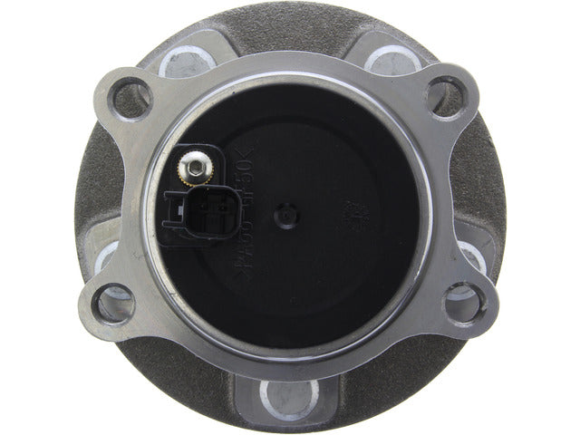 Wheel Bearing and Hub Assembly Centric Parts 407.61007E