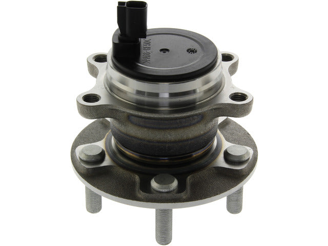 Wheel Bearing and Hub Assembly Centric Parts 407.61007E