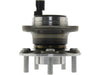 Wheel Bearing and Hub Assembly Centric Parts 407.61007E