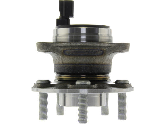 Wheel Bearing and Hub Assembly Centric Parts 407.61007E