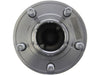 Wheel Bearing and Hub Assembly Centric Parts 407.61007E