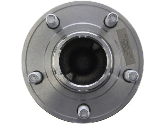 Wheel Bearing and Hub Assembly Centric Parts 407.61007E